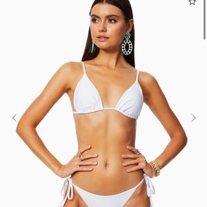 Ramy Brook Laila bikini top